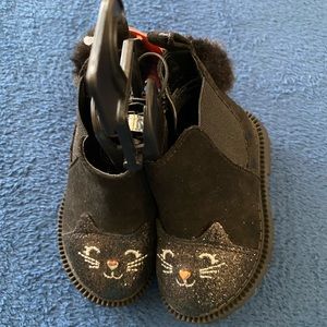 Infant Cat boots